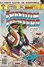 Books : The Freedom Fighters #3 August 1976