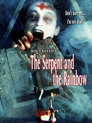 The Serpent And The Rainbow