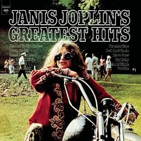 Janis Joplin's Greatest Hits