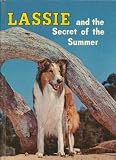 Lassie and the Secret of Summer