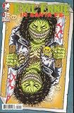 EVIL ERNIE IN SANTA FE GAITHER CVR B #2 (OF 4) (Evil Ernie In Santa Fe)