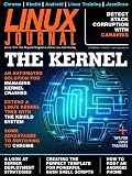 Linux Journal October 2012
