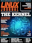 Linux Journal October 2012