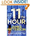 11th Hour (Womens Murder Club 11)
