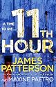 11th Hour (Womens Murder Club 11)