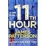11th Hour de James Patterson