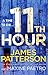 11th Hour (Womens Murder Club 11) by James Patterson