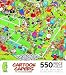 Search : Ceaco Cartoon Capers - Goal