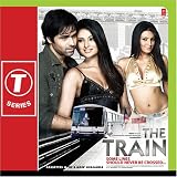 The Train - Some Lines Should Never Be Crossed