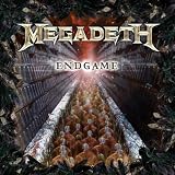 Endgame [Vinyl]