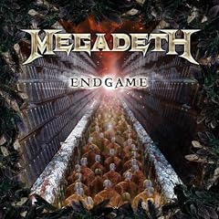 Endgame [Vinyl LP]