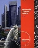 International corporate finance