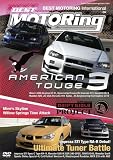 Best Motoring International: American Touge 3