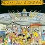 Star Trail: Ram Jam a Gwaan