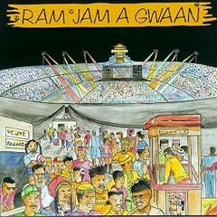 Ram Jam a Gwaan