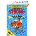 Batpants! (Batpants! - book 1)