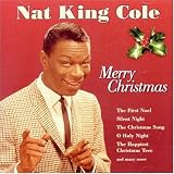 Review Nat 'King' Cole  / Merry Christmas