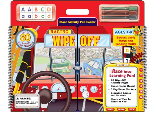 Race Games