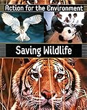Saving wildlife