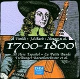 Century Classics, Vol. 5: 1700-1800