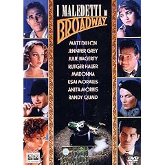 I Maledetti Di Broadway