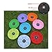 2PCS/lot 12inch 12