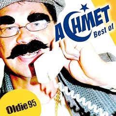 Best of Achmet