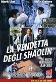 La Vendetta Degli Shaolin