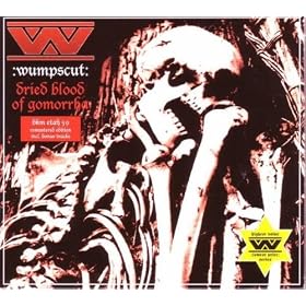 Dried Blood of Gomorrha (Remastered+Bonus) [Explicit]