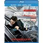Mission: Impossible - Ghost Protocol / Protocole f&hellip <b>Blu-ray</b> ~ Tom Cruise