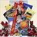 Wanna Play?: Valentine's Day Gourmet Snacks Gift Basket
