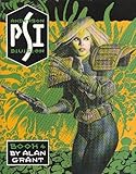 Anderson PSI division