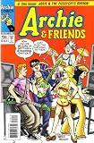 Archie & Friends #96