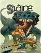 Slaine: Warrior's Dawn