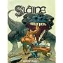 Slaine: Warrior's Dawn