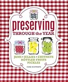 Preserving through the year