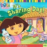 Its Sharing Day! (Dora the Explorer)