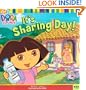 It's Sharing Day! (Dora the Explorer)