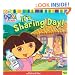 It's Sharing Day! (Dora the Explorer)