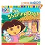 It's Sharing Day! (Dora the Explorer)