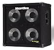 Hartke 410XL Bass Guitar Amplifier 4x10 Cabinet, 400 watts