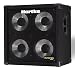Hartke 410XL Bass Guitar Amplifier 4x10 Cabinet, 400 watts