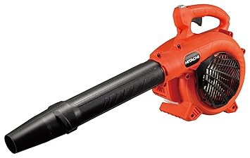 【クリックで詳細表示】日立工機 エンジンブロワ RB24EAP(S)： DIY・工具