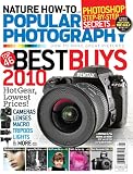 Popular Photography (1-year auto-renewal)