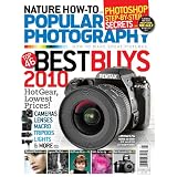 Popular Photography (1-year auto-renewal)