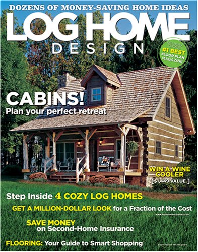 Log Home Design