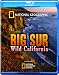 Search : National Geographic: Big Sur-Wild California [Blu-ray]