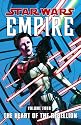 The Heart of the Rebellion (Star Wars: Empire, Vol. 4)