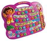 from VTech VTech Dora the Explorer - Alphabet Adventure