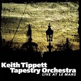 Keith Tippett Tapestry Orchestra Live at Le Mans